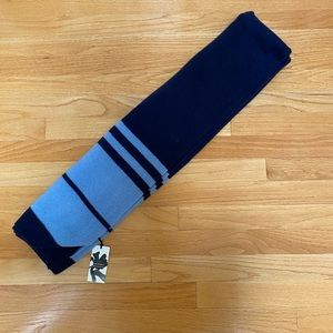 Brand new 100% cashmere scarf by Halogen